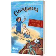 Ciocuspocus: Cativa stropi de aventura