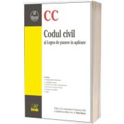 Codul civil si Legea de punere in aplicare