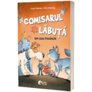 Comisarul Labuta. Un caz incalcit