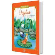 Degetica. Volumul 24. Povesti de Aur