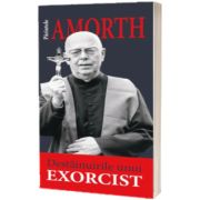 Destainuirile unui exorcist