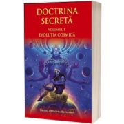 Doctrina secreta. Evolutia cosmica