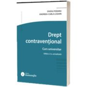 Drept contraventional