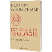 Explorari in teologie
