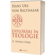 Explorari in teologie
