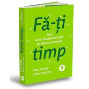 Fa-ti timp