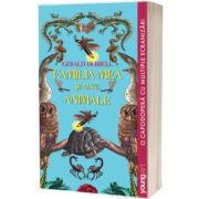 Familia mea si alte animale