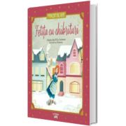 Fetita cu chibrituri. Volumul 27. Povesti de Aur