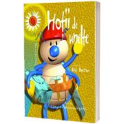 Ganganii Bazzzdaganii. Hotii De Unelte