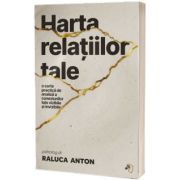 Harta relatiilor tale