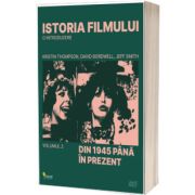 Istoria filmului. O introducere. Volumul 2