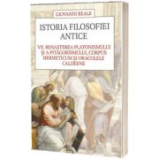 Istoria filosofiei antice