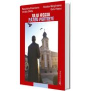 Iuliu Hossu - Patru portrete