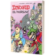 Iznogud cel inversunat