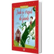 Jack si vrejul de fasole. Volumul 21. Povesti de Aur