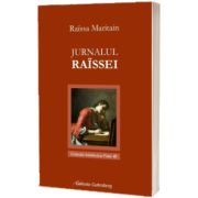Jurnalul Raissei