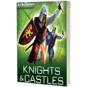 Knights and castles