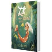 Lili, mica sirena din lac