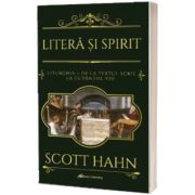 Litera si spirit