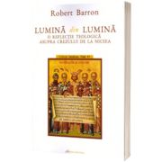 Lumina din lumina. O reflectie teologica asupra crezului de la Niceea