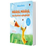 Malaita, Malaita, hai sa prinzi o gargarita!