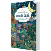 Marea carte de noapte buna. Cauta si gaseste