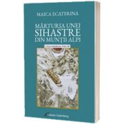 Marturia unei sihastre din Muntii Alpi