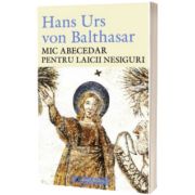 Mic abecedar pentru laicii nesiguri