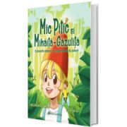 Mic Pitic si Mihaita Gazulita