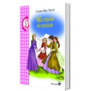 Micutele doamne. Colectia Primavera