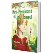 Mini-Miniaturica si Uri-Uriasul