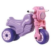 Motocicleta Cross Motor