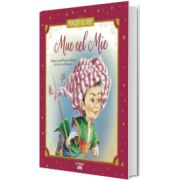 Muc cel Mic. Volumul 25. Povesti de Aur