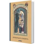 O serie de evenimente nefericite. Volumul I