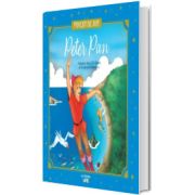 Peter Pan. Volumul 22. Povesti de Aur