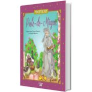 Piele-de-magar. Volumul 23. Povesti de Aur