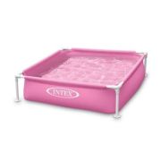 Piscina copii cu rama metal