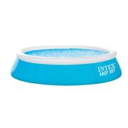 Piscina gonflabila Easy Set (nu contine pompa cu filtru)