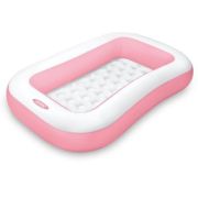 Piscina Gonflabila Intex Baby Pink
