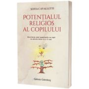 Potentialul religios al copilului