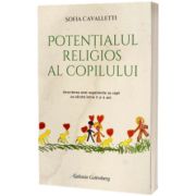 Potentialul religios al copilului