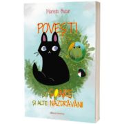 Povesti cu soare si alte nazdravanii