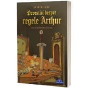 Povestiri despre regele Arthur