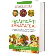 Recastiga-ti sanatatea!