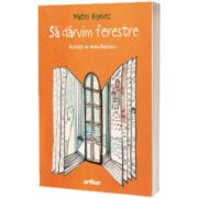 Sa daruim ferestre