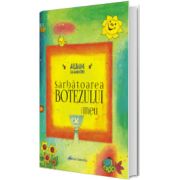 Sarbatoarea botezului meu - ritul bizantin