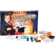 Set jocuri magican 50 de trucuri in limba MAGHIARA