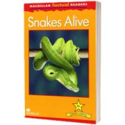 Snakes Alive