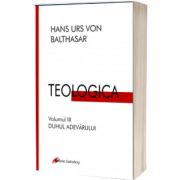 TEOLOGICA. Duhul Adevarului