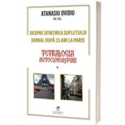 Tetralogia autocunoasterii Cartea 2